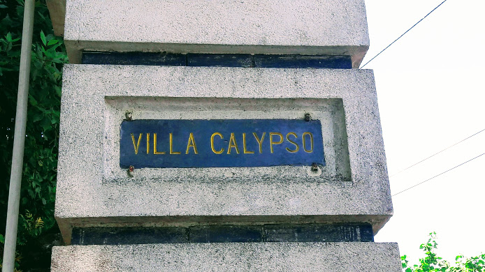 Villa calypso